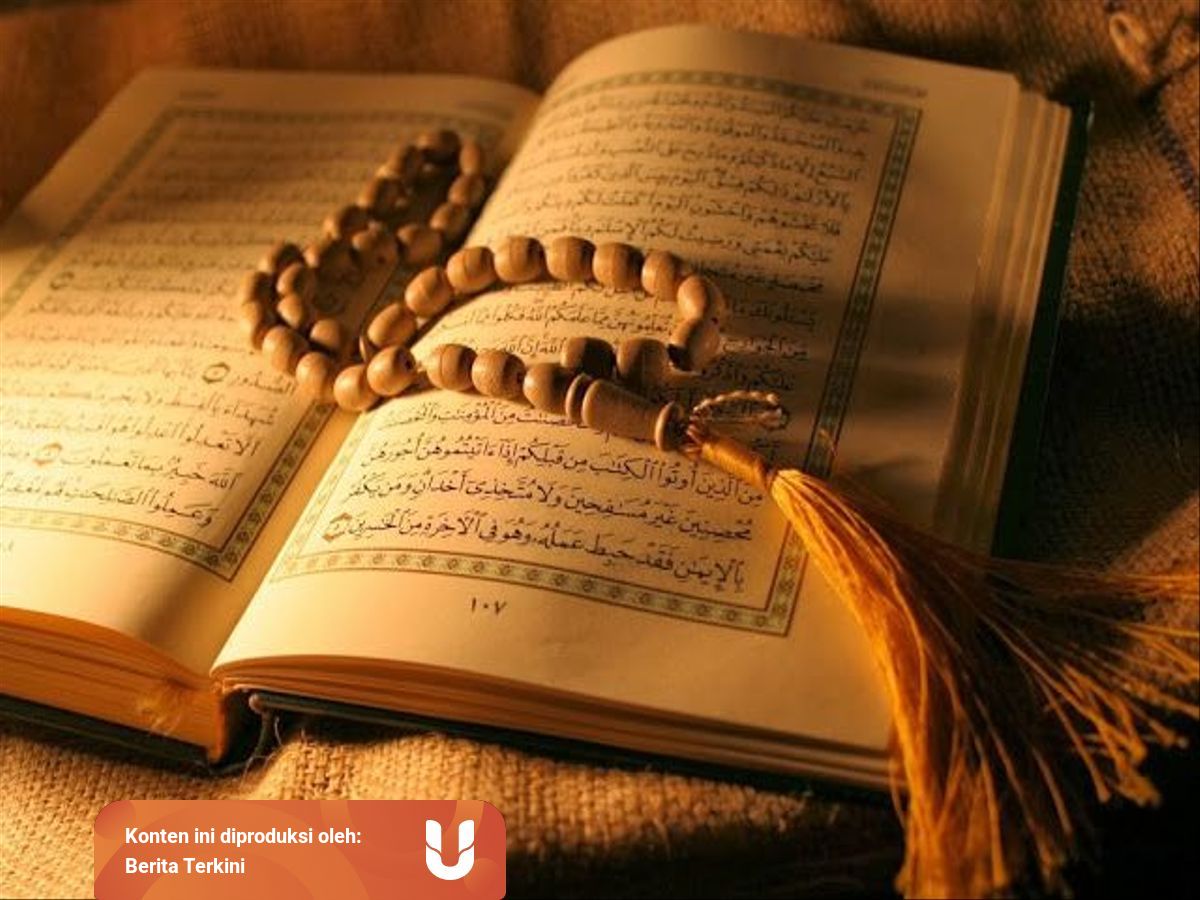 Cara Membaca Alquran Dengan Lancar Dan Benar / 1 We did not find